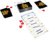 Endless Games Sick Burn Card Game - Combine Words & Phrases to Insult Your Friends - Party Game for 2-8 Players, Ages 14+