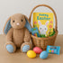 Rabbit Bunny Stuffed Animals Plush Toys - Birthday, Bedtime, Christmas, Easter Gifts for Kids Boys Girls