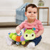 VTech Baby Snugglepillar Interactive Toy