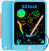 KOKODI LCD Writing Tablet for Kids, 10 Inch Colorful Drawing Tablet for Educational Learning Age 3-12