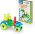 Engino STEAM Labs, Learning About Vehicles, STEAM Kit for Ages 3+, Building
