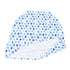 DAUZ Nursing Cover Towel for Feeding Breathable Washable Mother Breastfeeding Cover Safe and Warm Design Polyester