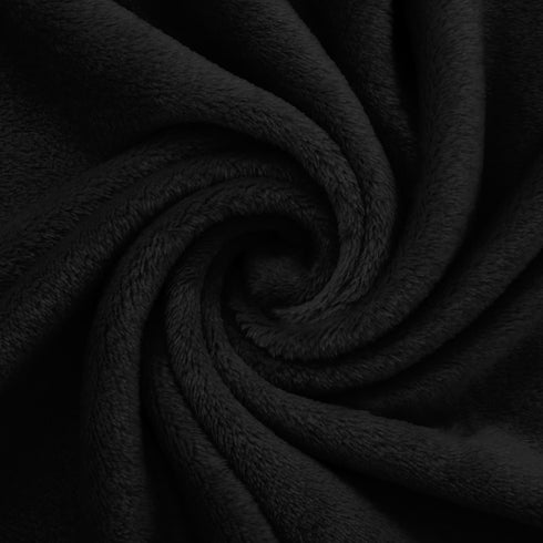 Pro Goleem Fleece Baby Blanket - Soft Anti-Static Plush Blanket for Boys and Girls Christmas Gifts