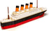 Brick Loot Titanic Building Blocks Large Set, Toy Ship Model Kit, 390 Pieces, Compatible with Lego