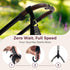 Momcozy Handle Strap for Baby Stroller | Safety Wrist Leash | Adjustable Pram Wheelchair Hand Leash | with Hooks