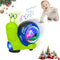 Baby Toddler Crawling Toys 6-12 Months, Musical Snail Baby Toy, Infant Crawling