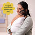 0-3 Pack 2 Swaddle Wrap for Newborns Premium Organic Cotton, Wake Me Not Swaddle with Baby-Safe Closure, Ultra-Soft