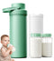 22oz Breast Milk Cooler Bottle for Travel & Outdoor Use, Portable Breastmilk
