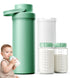 22oz Breast Milk Cooler Bottle for Travel & Outdoor Use, Portable Breastmilk
