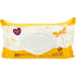 DELECLE Parent's Choice 80ct Fresh Scent Baby Wipes