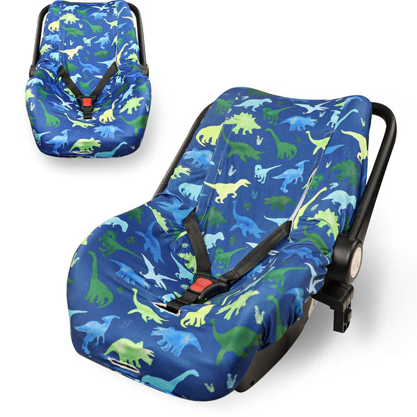 TANOFAR Baby Car Seat Cover Liner, Infant Carseat Cover Liner and Protection