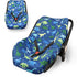 TANOFAR Baby Car Seat Cover Liner, Infant Carseat Cover Liner and Protection