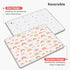 Mat,79"X71"Extra Tummy Baby Play Large Play Mat,Non-Toxic Time,Baby Play Mats for Floor,Waterproof,Baby Crawling