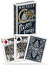 Bicycle Capitol Playing Cards - Blue (packaging may vary)