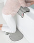 Skip Hop Moby Bath Kneeler, Grey