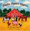 Little Farm Signs Book - My First Book for Baby & Toddlers to Learn Basic Signs Pictures
