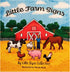 Little Farm Signs Book - My First Book for Baby & Toddlers to Learn Basic Signs Pictures