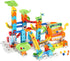 VTech Marble Rush Corkscrew Rush Set - Engaging Educational Toy for Kids