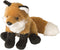 Wild Republic Red Fox Plush, Stuffed Animal, Plush Toy, Gifts For Kids,