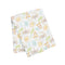 Lulujo Baby Swaddle Blanket| Unisex Softest 100% Cotton Muslin Swaddle Blanket| Neutral