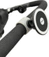 Magnetic Phone Holder for Stroller, Stationary Bike, Compatible with MagSafe, Stable & Secure
