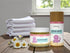 Balm Baby Diaper Balm Stick Natural Diaper Rash Cream & Multipurpose Baby Skin Ointment with Organic Calendula - Vegan