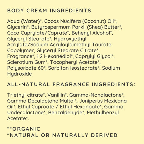 8oz) Bubbsi Whipped Coconut Oil Baby Lotion for Eczema, Dry Skin, Baby Acne, KP | Organic Coconut Oil, Shea Butter