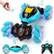 DDAI RC Cars Gesture Sensing Stunt Car - Best Gifts for Boys