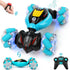 DDAI RC Cars Gesture Sensing Stunt Car - Best Gifts for Boys