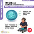 Discovery Toys TANGIBALL Squishy, Squeezy Scented Sensory Ball, STEM Toy for Early Childhood Development