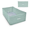 Ingenuity Tuckaway Toddler Folding Tub, Converts Shower to Tub, Folds to Store,