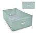Ingenuity Tuckaway Toddler Folding Tub, Converts Shower to Tub, Folds to Store,