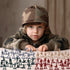 AMOR PRESENT 120PCS Army Toys Military Set - Plastic Toy Soldiers Figures for Adult Kids Boys Girls