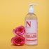 3-in-1 16 oz. Dr. Natural Tear-Free Baby Plus Kids Soap - Head-to-Toe Baby Soap and Shampoo - Sensitive Skin