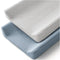 MairMore Changing Pad Cover for Neutral Baby Muslin Soft Cotton Diaper Changing