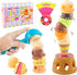 BigOtters Sweet Treats Ice Cream Tower Game