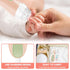 blackonvlm Trimmer, Baby Electric Nail File, Baby Nail Care Nail Clipper Newborn Toddler Toes & Fingernails Nail Kit