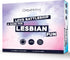 OpenMity Love Battleship Game for Lesbian Couples - Fun Date Night Ideas
