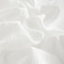 2 Pack 28x52 28x52 Inches NTBAY Muslin Cotton Crib Sheets, Soft and Breathable Double Layer Baby Crib Sheets