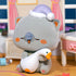 BEEMAI 1PC Mitao Cat Love is Like A Peach Series Blind Box Random Design Cute Figures Collectible Toys Birthday Gifts