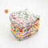 CoolaPeach 12 Set 0-3 Boy,6 Pack Diapers+6pcs (NCP05) Reusable Adjustable Cloth Diapers for Newborn to Years,One Size