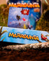 Space Cowboys Marabunta Board Game, Strategy Game of Ant Colony Domination for Kids & Adults, Ages 10+, 2 Players