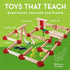 Set Mindware KEVA Maker Bot Maze Building