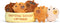 Emotional Support Capybaras by Relatable, Cuddly Stuffed Animals and Plushies Set, Small