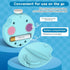 Trimmer 6 1 Set Baby Nail Electric,Tinabless Baby Nail Clipper, in Baby Nail File,Nail File Baby Grooming Kit Manicure