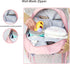 Backpack Mommy Backpacks Diaper Bag Hospital Baby Bags For Boys Girl Travel Mom Grey Dad Diaper Bag Tote Baby Registery