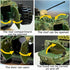 Armored Vehicle Building Block - Military Vehicle Toys for Ages 6-12, Army Brick Model Gifts for Boys