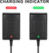 TUAGUI 12V 12 Adapter,12v Charger for Kids Ride On Car, Volt Battery Charger for Ride on Toys SUV Car a Variety