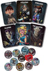 One Night Ultimate Vampire – Scary Fun Party Game for Kids & Families, Fast-Paced Gameplay