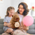 13-inch Cute Capybara Plush with Boba - Kawaii Capybara Stuffed Animal Pillow Soft Stuffed Plush Toy - Capybara Party